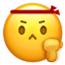 Addoil emoji