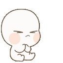 Quby Mad emoji