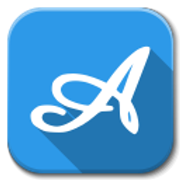 Aptik emoji