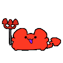 Doodle Demon emoji