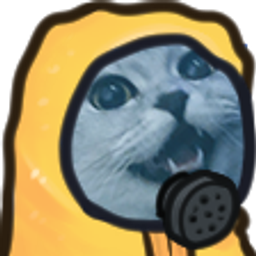 Hazmat Cat emoji