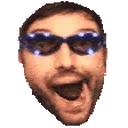 Batchesting emoji