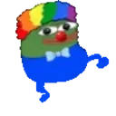 Schubertwalk emoji