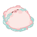 Pig Cry emoji