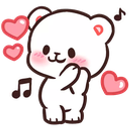 Milklovemusic emoji