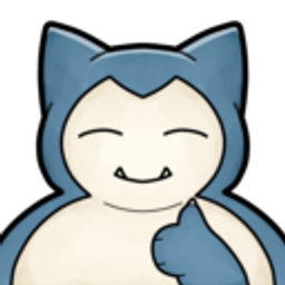 Lax Thumbsuph emoji