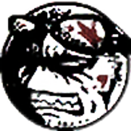 Mad World emoji