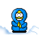 Cold Winter emoji