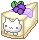 Neko Cake emoji