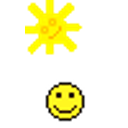Day To Night emoji