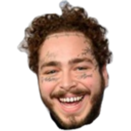 Posty emoji