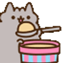 Icecreampusheen emoji