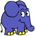 Elefantastisch emoji