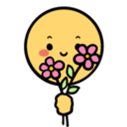 Emojiflowers emoji