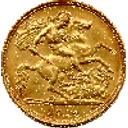 Coin Glittery emoji