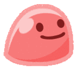 Gummy Conga emoji