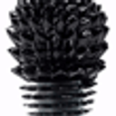 Ferrofluid emoji