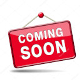 Coming Soon emoji