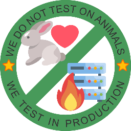 Testonprod emoji