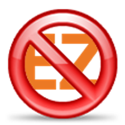 Not Ez emoji