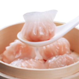 Dimsum Shrimp emoji