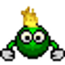 Jump Incinerate emoji