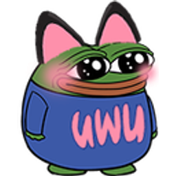 Pepeuwu emoji