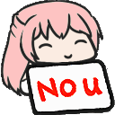Nahu emoji
