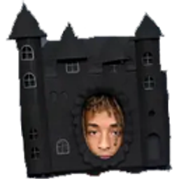 Jaden Smith House Hat Grammys emoji