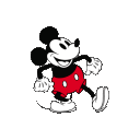 Mickeymouse emoji