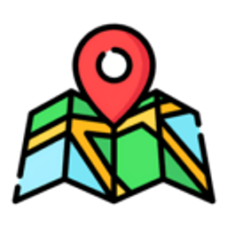 Map Pin emoji