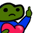 Friccbutluvv emoji