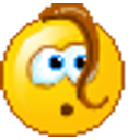 Hair In Face emoji
