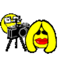 Photoshoot emoji