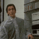 Americanpsycho emoji