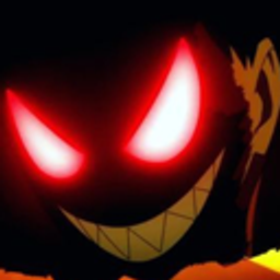 Evileyes emoji