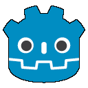 Godot Spin emoji