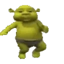 Shrekpls emoji