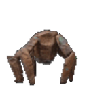 Rocky Yay emoji