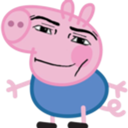 George Manface emoji