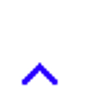 Up Arrow Rainbow emoji