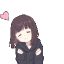 Girlhearts emoji