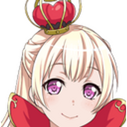 Queenroyal emoji
