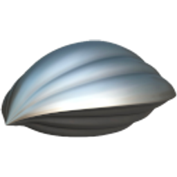 Flight Of The Navigator Trimaxion Ship emoji