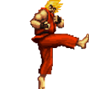 Ken emoji