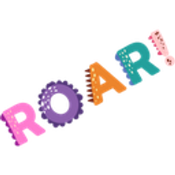Dino Roar emoji