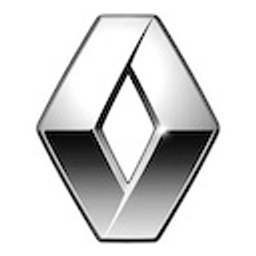 Renault emoji