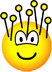 Pincushion emoji