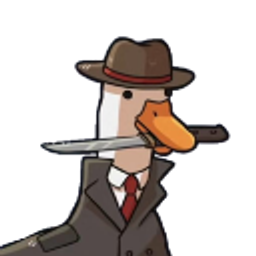 Detectivegoose emoji