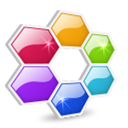Qnext emoji